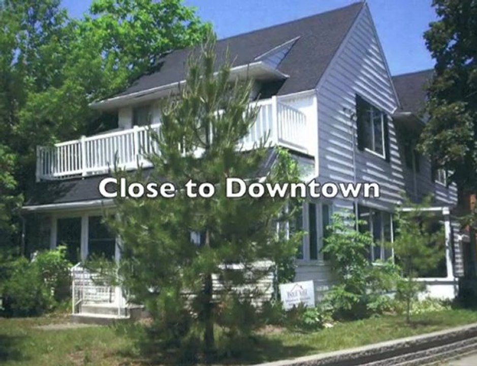 Student Rental Niagara|1 York St.,St.Catharines