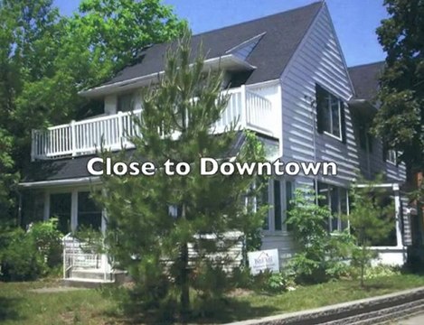 Student Rental Niagara|1 York St.,St.Catharines