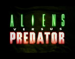 WT AvP 2000 classic (decouverte) : la pucelle dans le noir