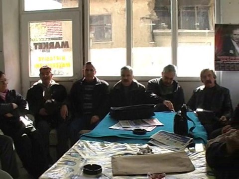 CHP Burdur/ Çeltikçi İlçe Kongresi Yapıldı