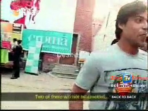 Big Borrow Steal - 23rd January 2010 - Part3