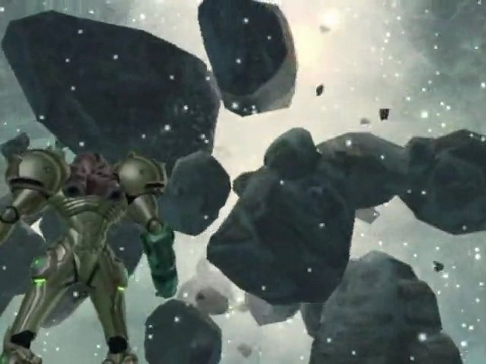 Metroid Prime Episodes - #8