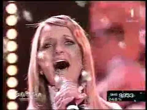 2010 Slovakia - Michaella (Quarter 1)