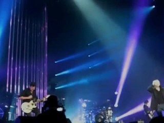 Real Life Wembley arena 2009