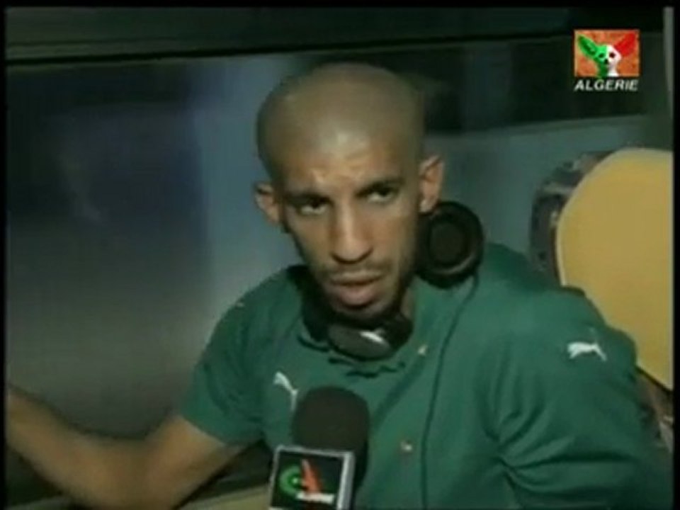 LE JOURNAL DE MIDI  19 Janvier 2010 CAN 2010 - ANGOLA