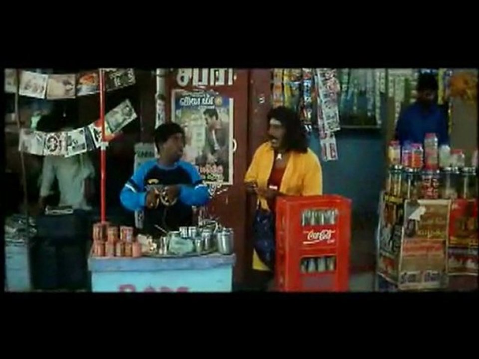 Comedy Galatta VOL 6.CD2-3