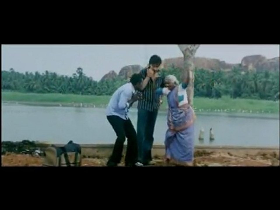 Comedy Galatta VOL 6.CD2-5