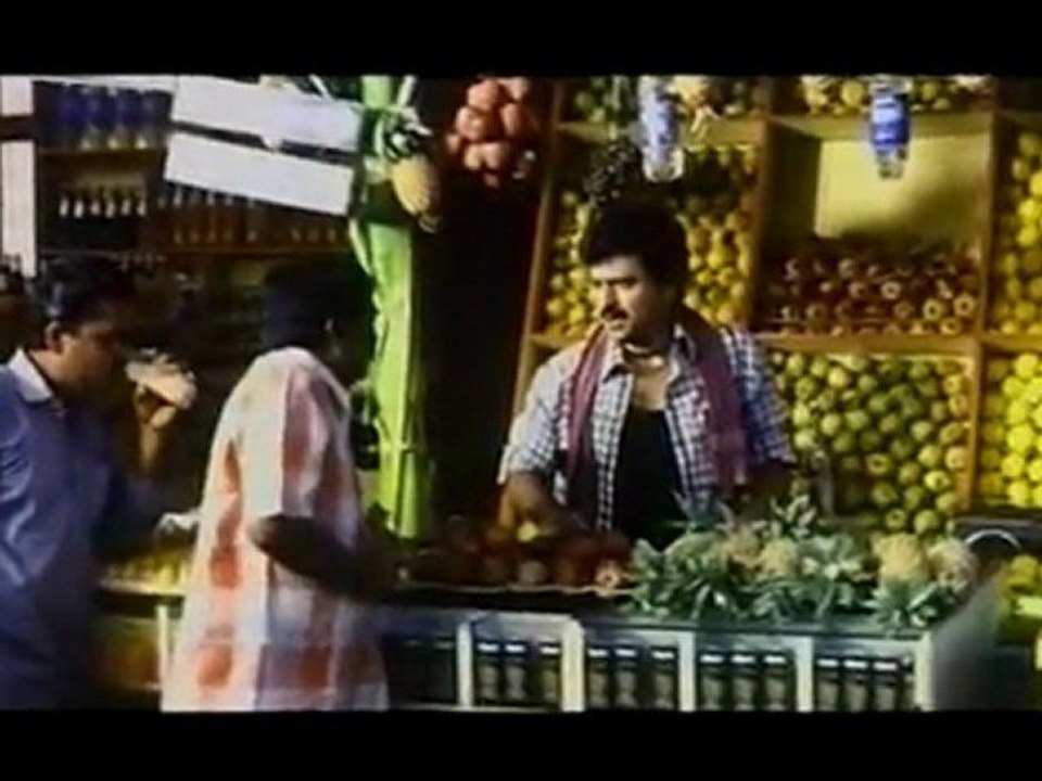 Sruthiyin Comedy Galaata CD-2-2