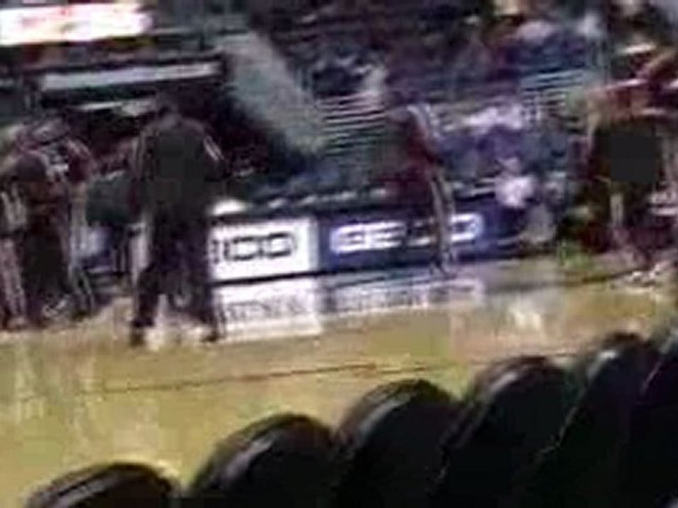 at da game