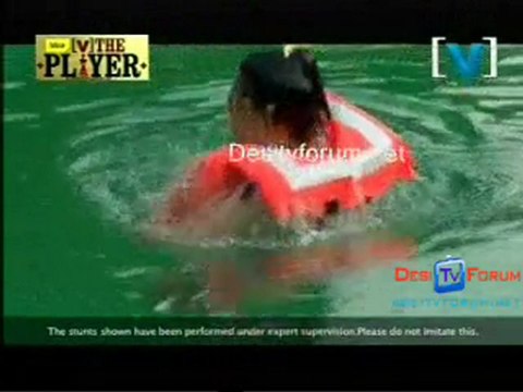 [V] The Player - 23rd January 2010- pt5