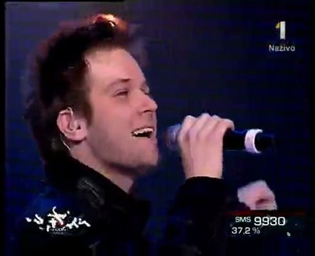 2010 Slovakia - Tomáš Bezdeda (Quarter 1)