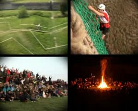 Course Croisiere EDHEC