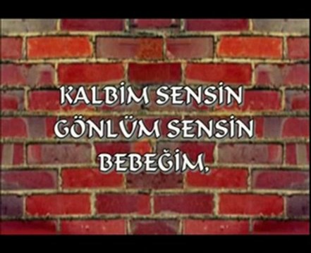 Dj Ates CGS - Tek Dilegim Var SEV SEV SEV SEV