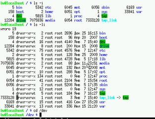 Davnozdu Screencast #2 (Отображение файлов)