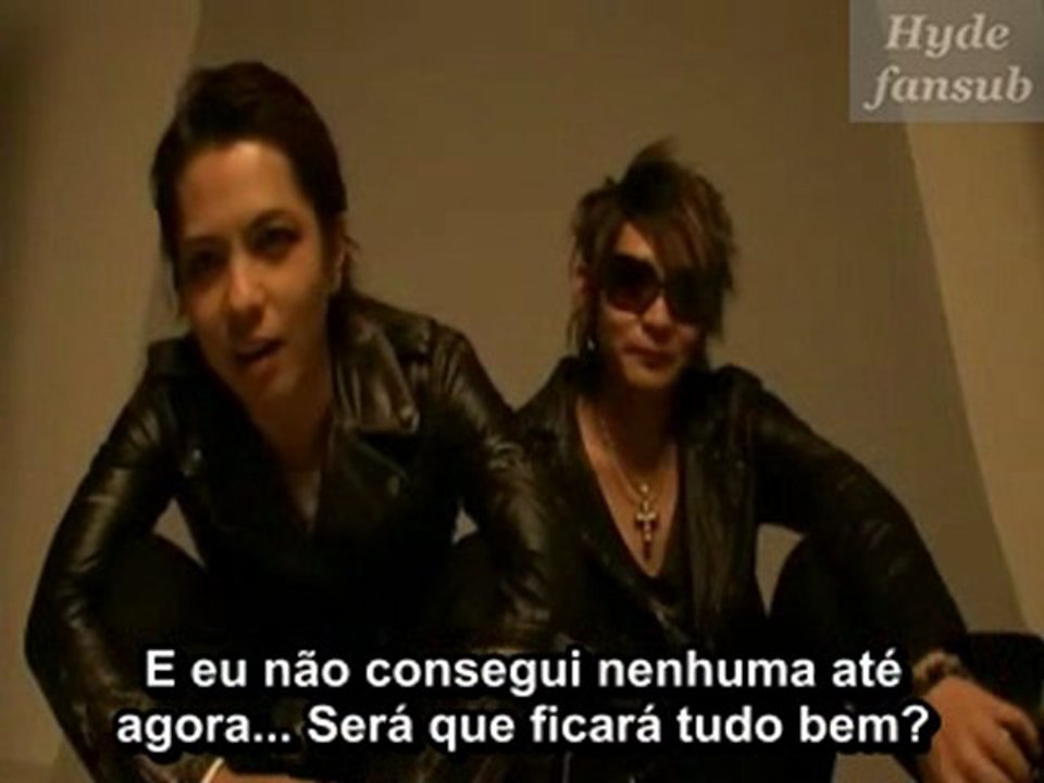 VAMPS - Coment 2010