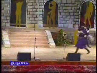 georgian dance