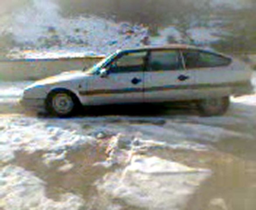 citroen cx