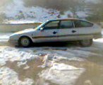 citroen cx