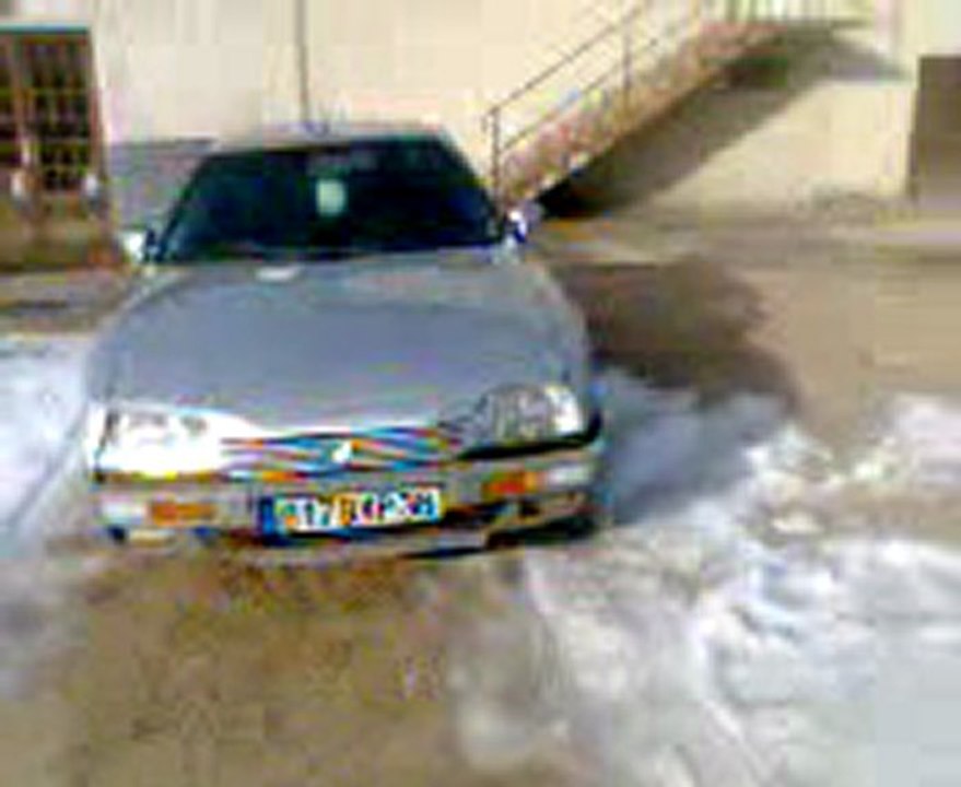 citroen cx