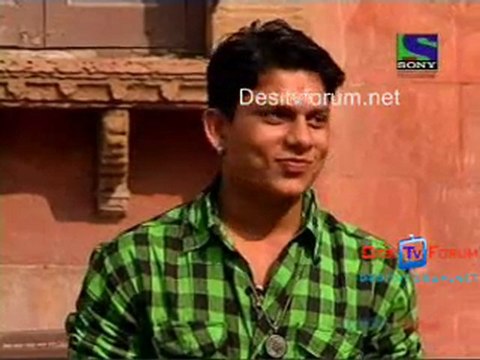 Lift Kara De salman khan- 23rd January-Part-1