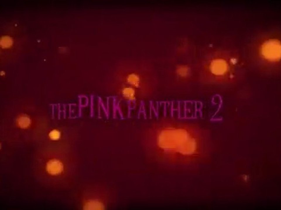 [CS] The Pink Panther 2 by RavenTL