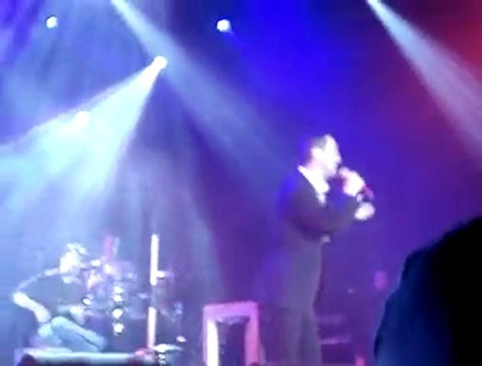 serdar ortaç-amsterdam
