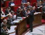 Quel politique énergétique? question d'actu, F. Brottes 2010