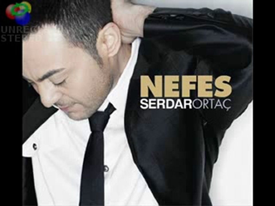 serdar ortaç