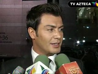 TV Azteca consiente a su talento