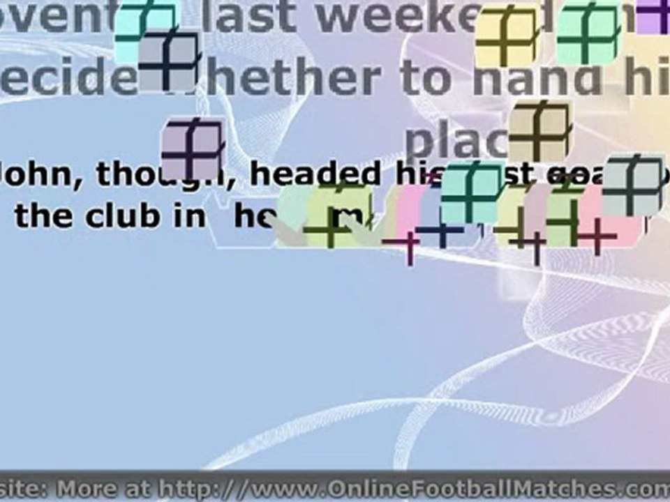 Southampton vs Ipswich Town English FA Cup 23 January 2010 F