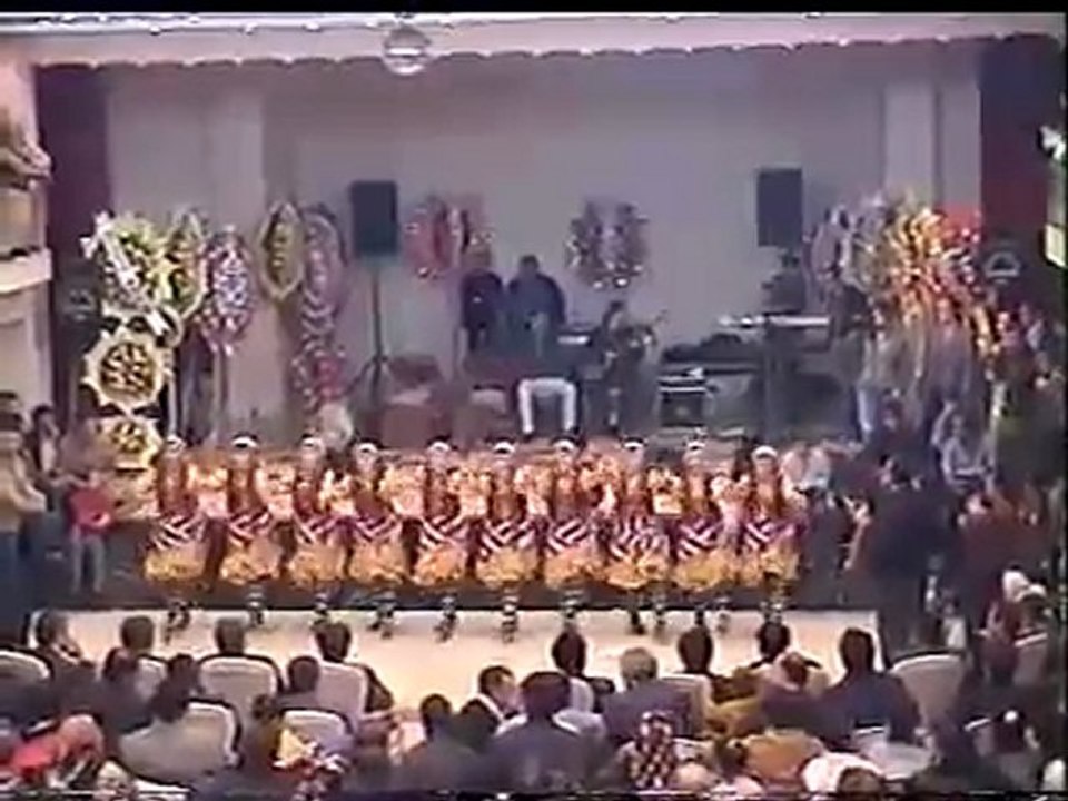 HORON KEMENÇE VAKFIKEBİR KIZ SAĞLIK MESLEK LİSESİ