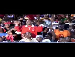 Toup Pou Yo (Barikad Crew)