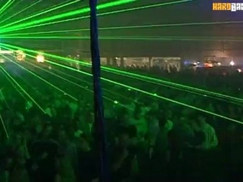 Hard Bass - 2003 - Partie 2/2