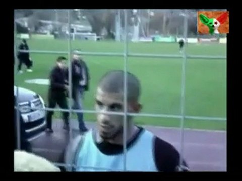 LE COEUR DES FENNECS (PART 3)