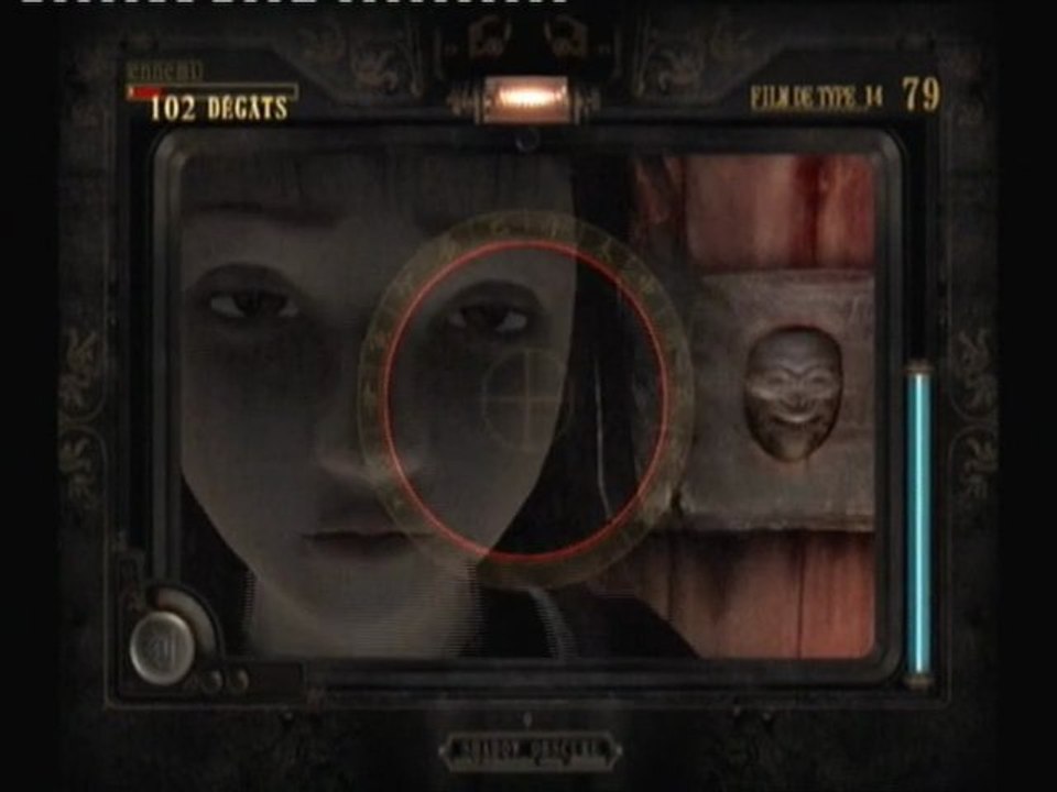 11) Walkthrough Project Zero 2 Crimson Butterfly : épisode11