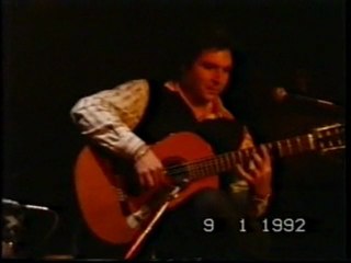 Vincenzo Malfara tientos