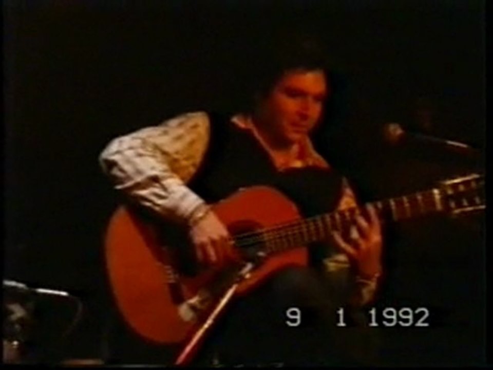 Vincenzo Malfara tientos