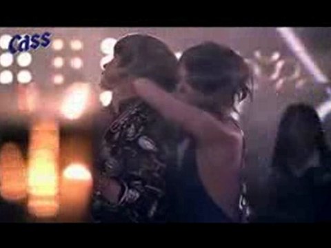 2PM ft. Yoon Eun Hye - Cass Beer (CF)