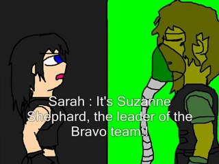 RagnaDOOM 4 PART 2 : Episode 5