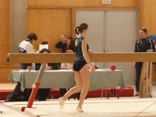 Tiphanie poutre