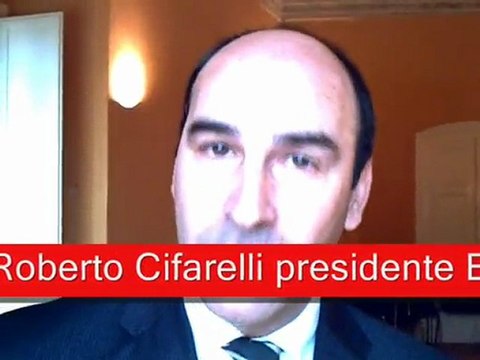 MATERA: IL PREMIO AMBIENTE 2010 A GAMBETTA