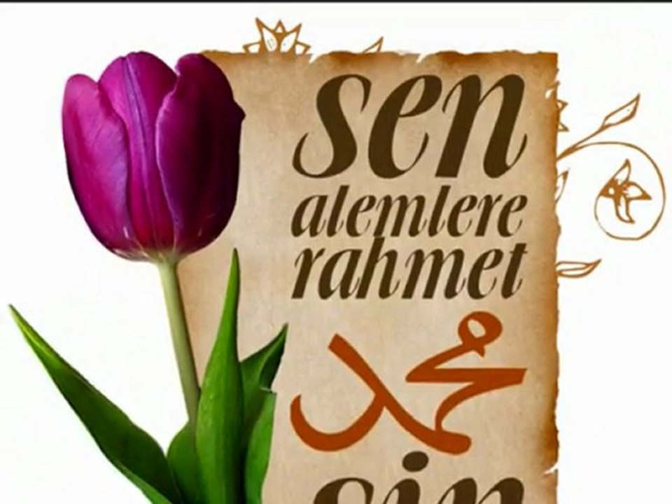 Salih Karsli - Naat