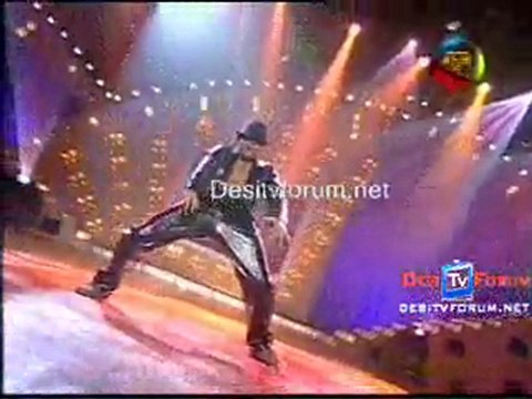 Dance Sangram - 23rd January 2010 - pt8