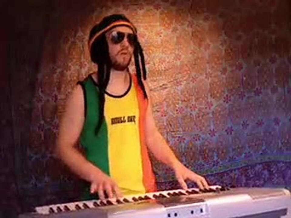 Sarko Dub