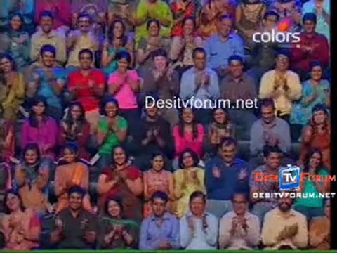 bingo 23rd jan 2010 pt11