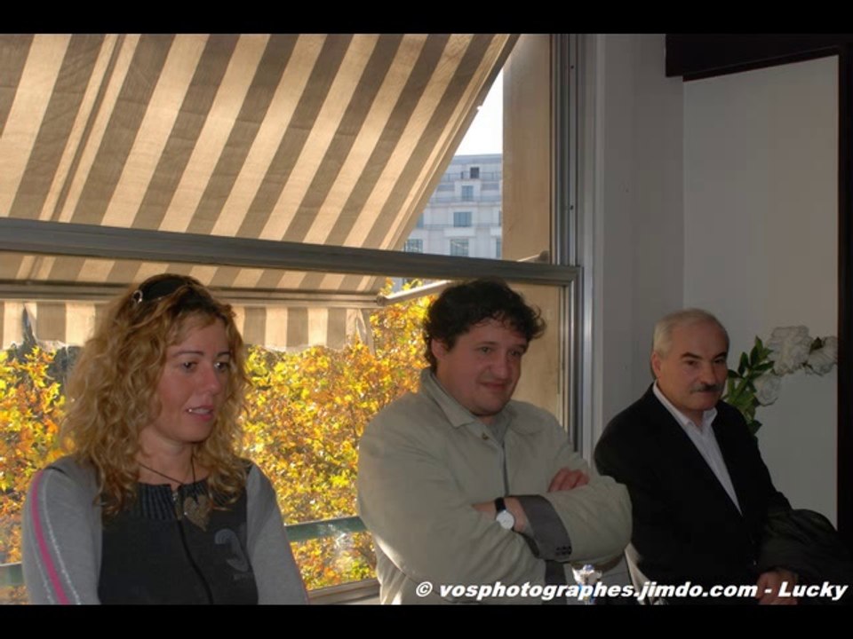 CASTING REPORTAGE POUR UN FUTUR FILM