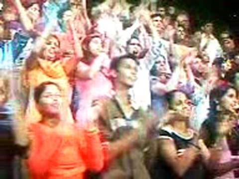 AirTel Krazzy Kiya re 2- 21JAN 2010 episode - part 6/8-Final