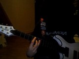 In the shadows (The Rasmus Cover)