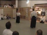 AIKIDO IWAMA RYU 4eme KUMIJO