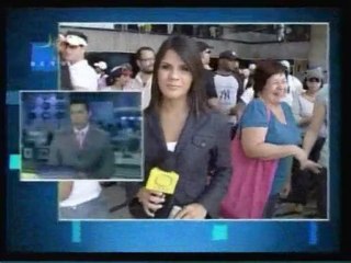 Artistas de RCTV Internacional